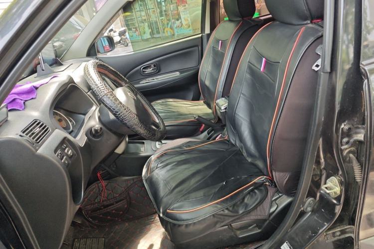 Used FAW Senya S80 2011 1.5L Automatic 5-Seater Urban Elite Edition Left Front Seat