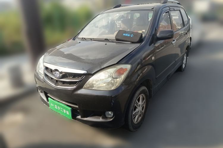 Used FAW Senya S80 2011 1.5L Manual 7-Seater Urban Elite Edition Guazi used car, China used car export, Used car for sale, Used  cars, Cheapest cars for sale