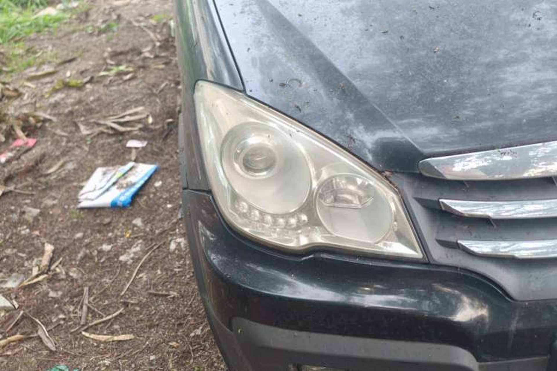 Used FAW Senya S80 2011 1.5L Manual 7-Seater Comfort Edition Right Front Headlight