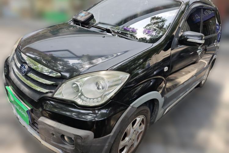Used FAW Senya S80 2011 1.5L Automatic 5-Seater Urban Elite Edition Guazi used car, China used car export, Used car for sale, Used  cars, Cheapest cars for sale
