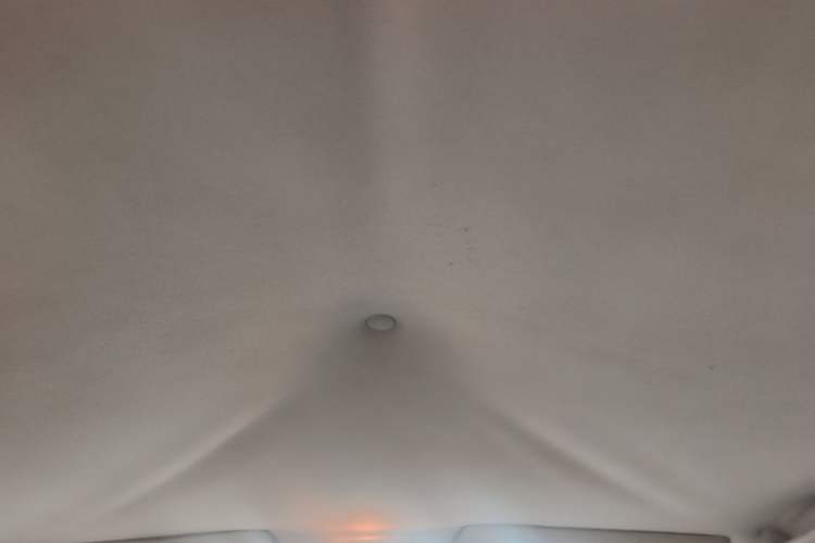 Used FAW Senya S80 2011 1.5L Manual 5-Seater Urban Elite Edition Headliner