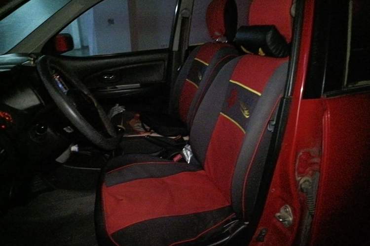 Used FAW Senya S80 2011 1.5L Manual 5-Seater Luxury Model Left Front Seat
