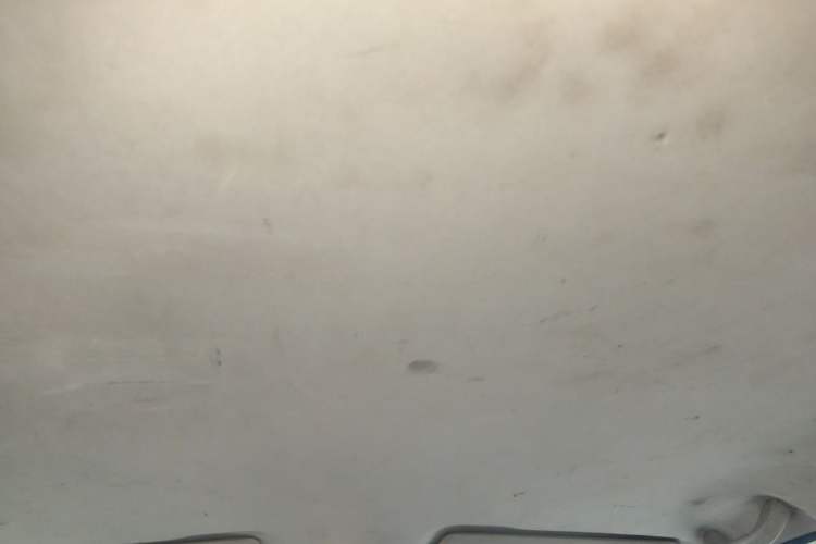Used FAW Senya S80 2011 1.5L Manual 7-Seater Urban Elite Edition Headliner