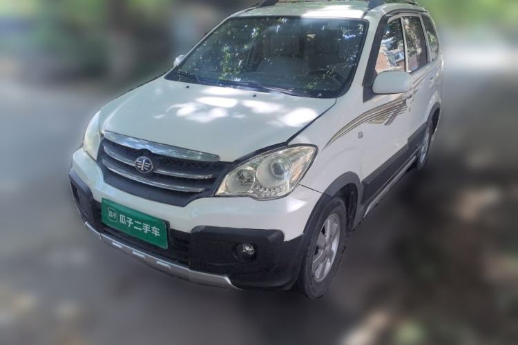 Used FAW Senya S80 2011 1.5L Manual 7-Seater Urban Elite Edition Guazi used car, China used car export, Used car for sale, Used  cars, Cheapest cars for sale