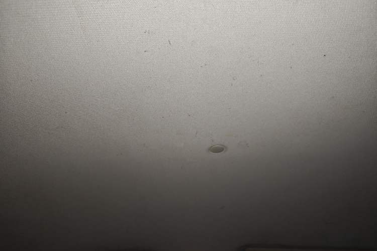 Used FAW Senya S80 2011 1.5L Automatic 5-Seater Urban Elite Edition Headliner