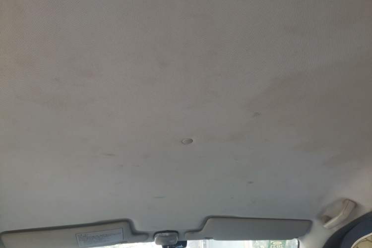 Used FAW Senya S80 2013 1.5L Manual 5-Seat Urban Fashion Edition Headliner