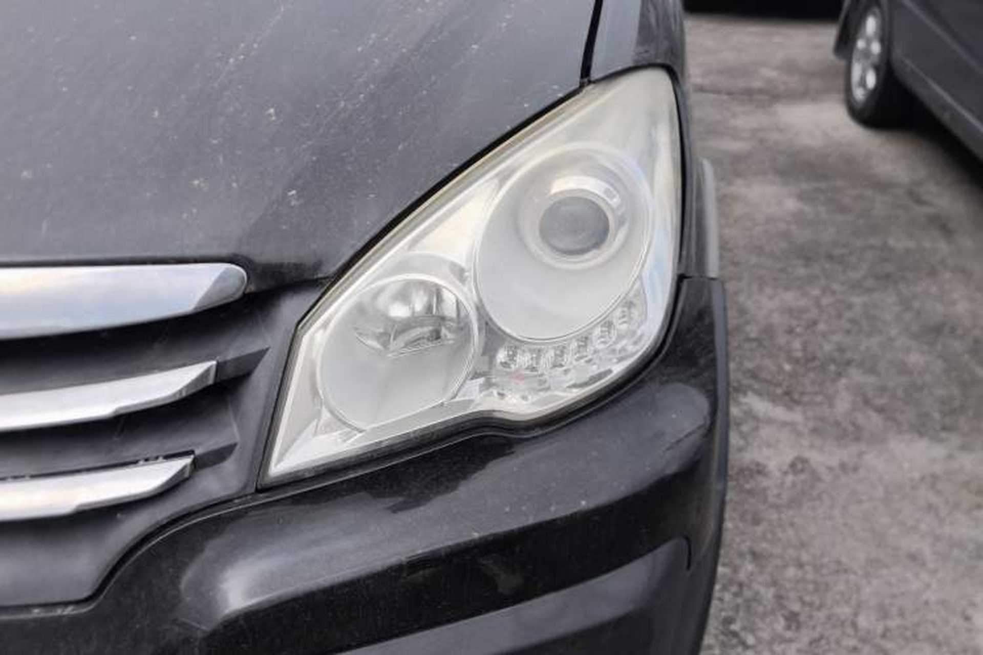 Used FAW Senya S80 2013 1.5L Manual 7-Seater Urban Fashion Edition Left Front Headlight