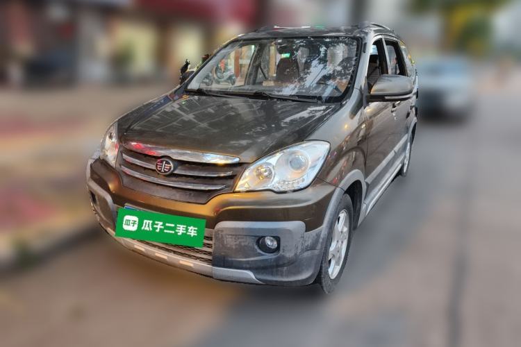 Used FAW Senya S80 2013 1.5L Manual 5-Seat Urban Fashion Edition Guazi used car, China used car export, Used car for sale, Used  cars, Cheapest cars for sale