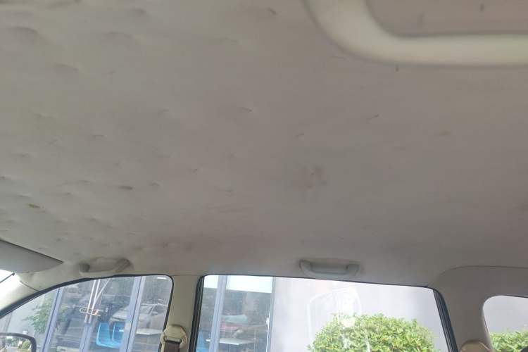 Used FAW Senya S80 2013 1.5L Manual 5-Seat Urban Fashion Edition Headliner