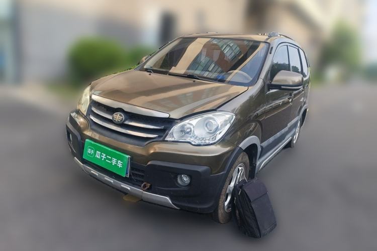Used FAW Senya S80 2013 1.5L Manual 5-Seat Urban Fashion Edition Guazi used car, China used car export, Used car for sale, Used  cars, Cheapest cars for sale