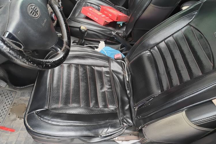 Used FAW Senya S80 2013 1.5L Manual 7-Seater Urban Fashion Edition Left Front Seat