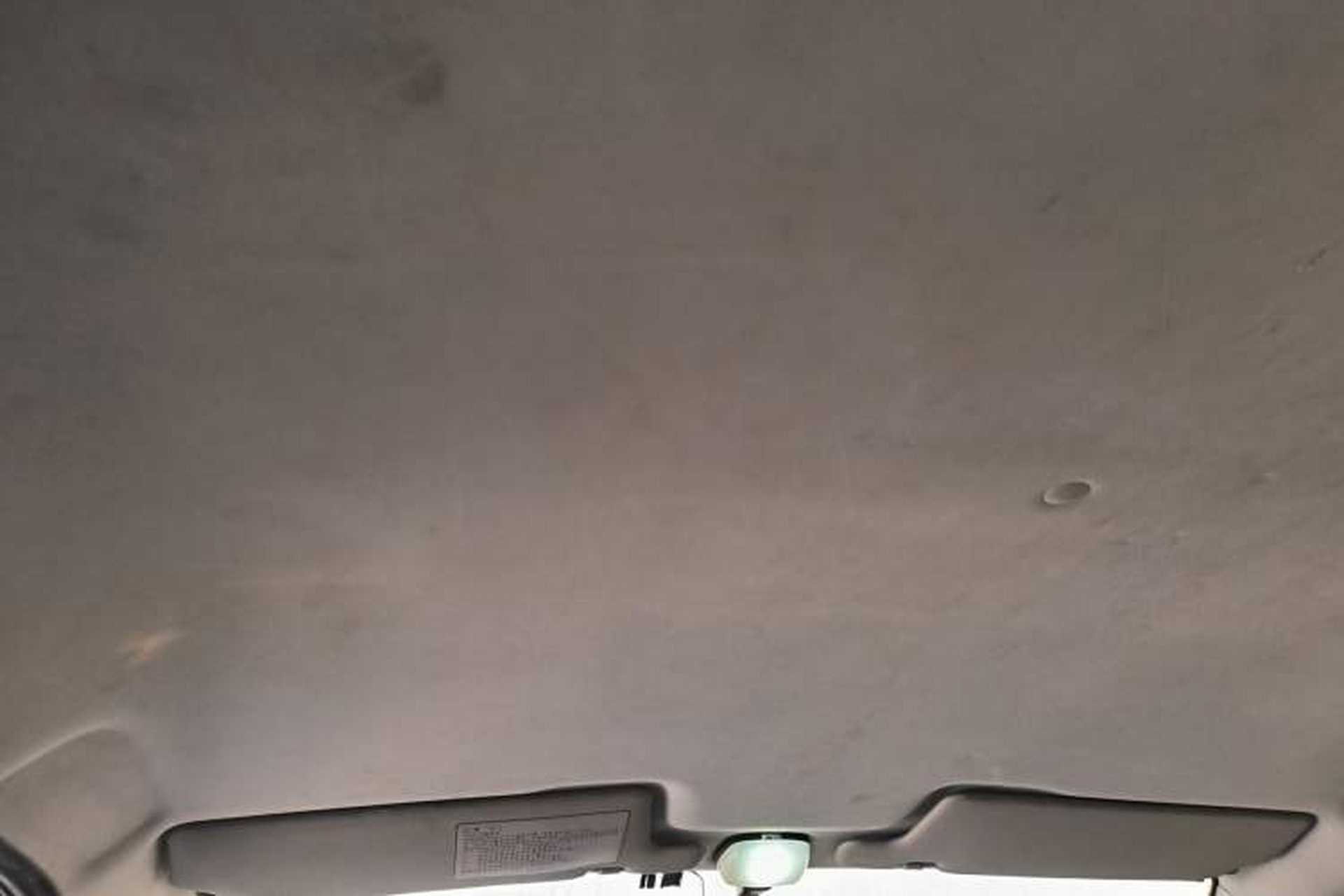 Used FAW Senya S80 2013 1.5L Manual 5-Seat Urban Fashion Edition Headliner