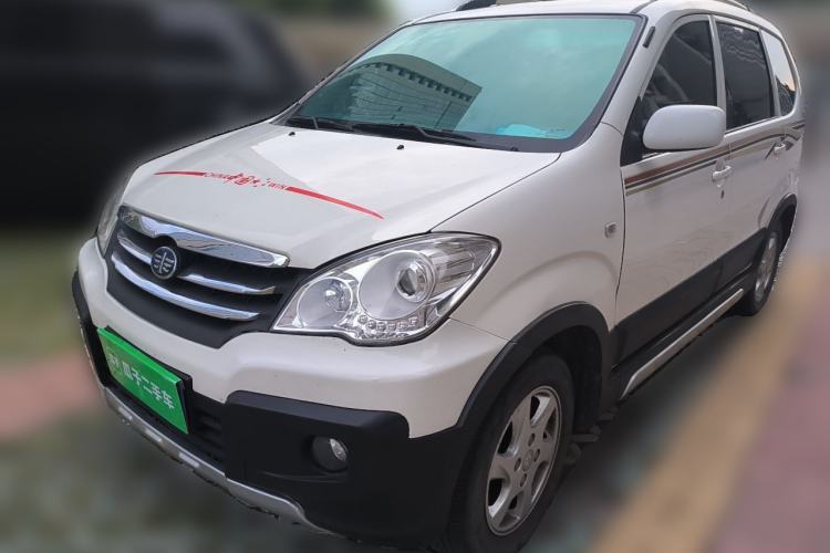 Used FAW Senya S80 2013 1.5L Manual 5-Seat Urban Fashion Edition Guazi used car, China used car export, Used car for sale, Used cars, Cheapest cars for sale