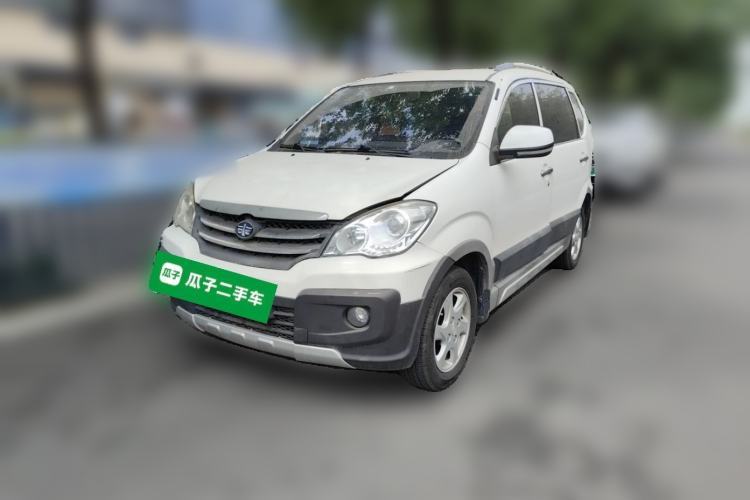 Used FAW Senya S80 2013 1.5L Manual 5-Seat Urban Fashion Edition Guazi used car, China used car export, Used car for sale, Used  cars, Cheapest cars for sale
