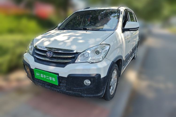 Used FAW Senya S80 2013 1.5L Manual 5-Seat Urban Fashion Edition Guazi used car, China used car export, Used car for sale, Used  cars, Cheapest cars for sale