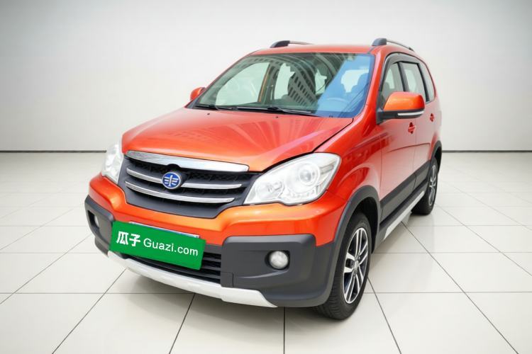 Used FAW Senya S80 2013 1.5L Manual 7-Seater Urban Fashion Edition Guazi used car, China used car export, Used car for sale, Used cars, Cheapest cars for sale