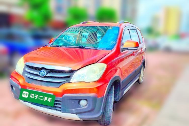 Used FAW Senya S80 2013 1.5L Manual 7-Seater Urban Fashion Edition Guazi used car, China used car export, Used car for sale, Used  cars, Cheapest cars for sale