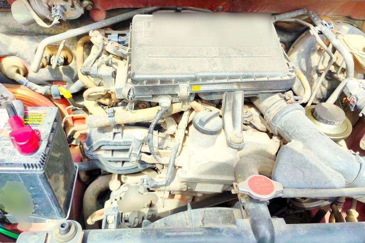 Used FAW Senya S80 2013 1.5L Manual 7-Seater Urban Fashion Edition Engine Bay
