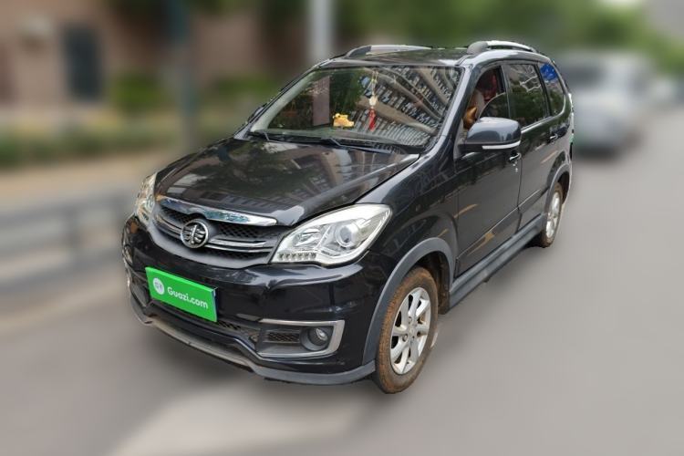 Used FAW Senya S80 2014 1.5L Manual 7-Seater Classic Edition Guazi used car, China used car export, Used car for sale, Used  cars, Cheapest cars for sale