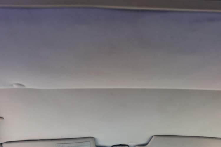 Used FAW Senya S80  Headliner