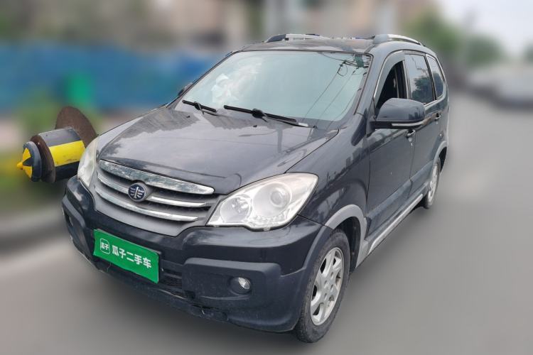 Used FAW Senya S80 FAW Senya S80 2014 1.5L manual 7-seater Guazi used car, China used car export, Used car for sale, Used cars, Cheapest cars for sale