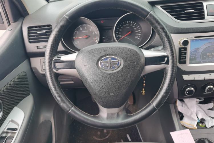 Used FAW Senya S80  Steering Wheel