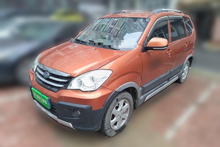 Used FAW Senya S80 2014 1.5L Manual 5-Seat Sporty Urban B Edition Guazi used car, China used car export, Used car for sale, Used cars, Cheapest cars for sale