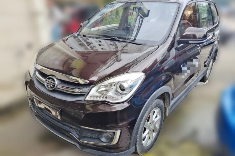 Used FAW Senya S80 2014 1.5L Manual 7-Seater Classic Edition Guazi used car, China used car export, Used car for sale, Used  cars, Cheapest cars for sale