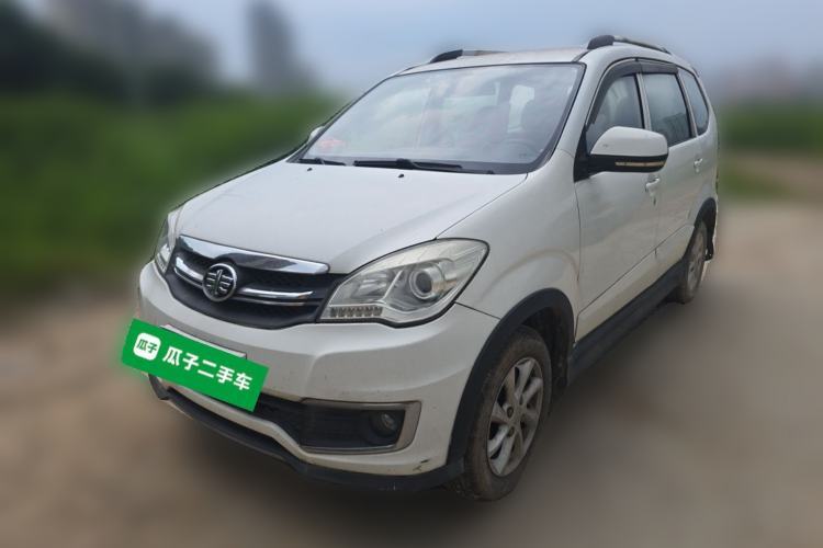Used FAW Senya S80 2014 1.5L Manual 7-Seater Classic Edition Guazi used car, China used car export, Used car for sale, Used  cars, Cheapest cars for sale