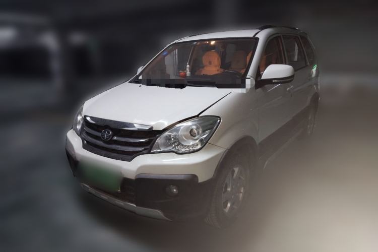 Używany FAW Senya S80 Senya S80, 2014 model, 1.5L manual transmission, 5 seats Guazi used car, China used car export, Used car for sale, Used  cars, Cheapest cars for sale