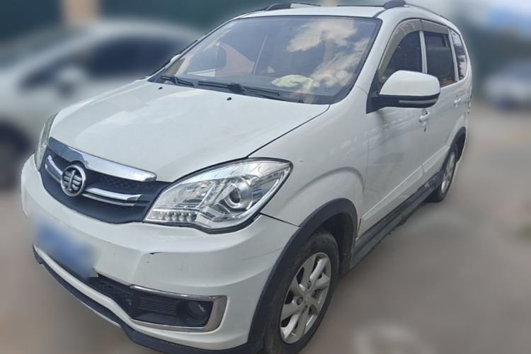 Used FAW Senya S80 2014 1.5L Manual 5-Seater Classic Edition Guazi used car, China used car export, Used car for sale, Used cars, Cheapest cars for sale