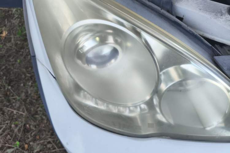 Used FAW Senya S80 2014 1.3L Manual 5-Seater Classic Edition Right Front Headlight