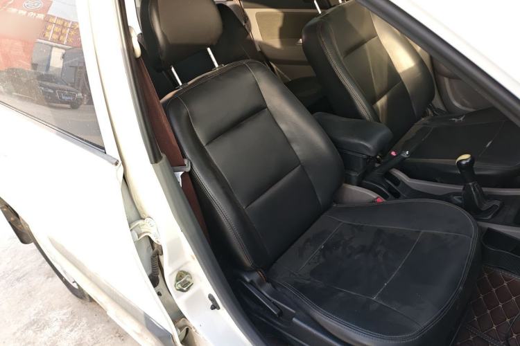 Used FAW Senya S80 2014 1.3L Manual 5-Seater Classic Edition Right Front Seat