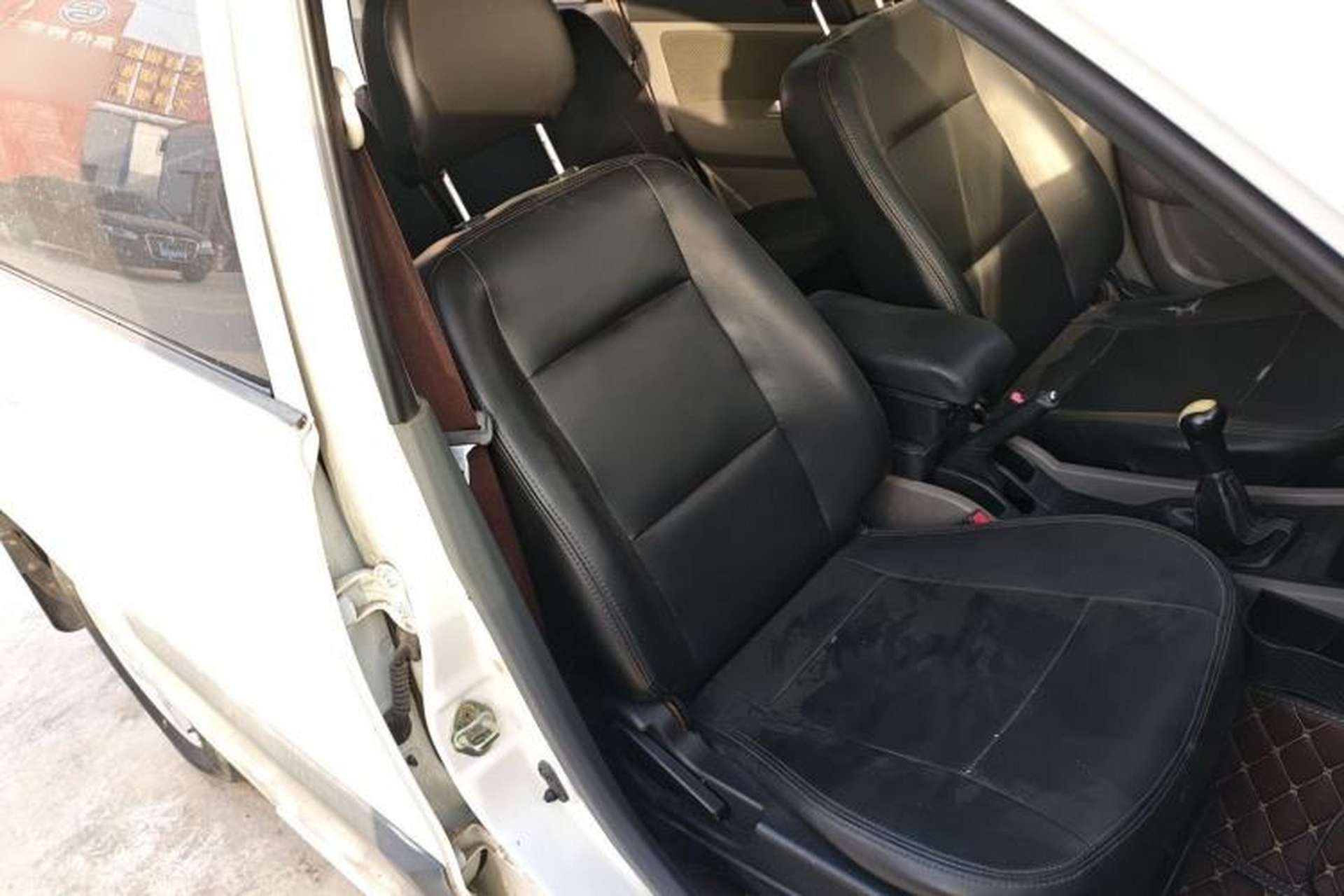 Used FAW Senya S80 2014 1.3L Manual 5-Seater Classic Edition Right Front Seat