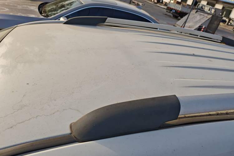 Used FAW Senya S80 2014 1.3L Manual 5-Seater Classic Edition Roof