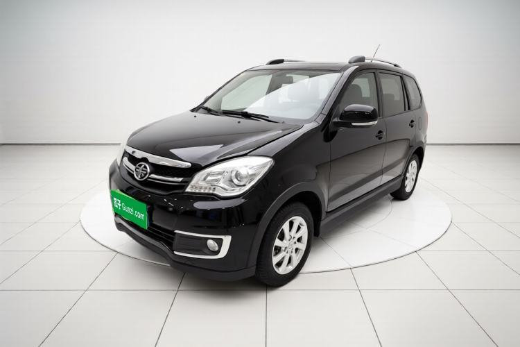 Used FAW Senya S80 2015 1.5L Manual 7-Seater Urban Edition Guazi used car, China used car export, Used car for sale, Used cars, Cheapest cars for sale