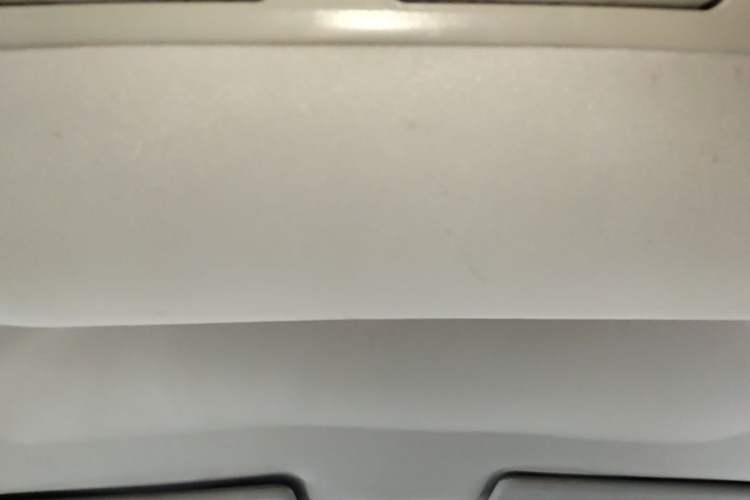 Used FAW Senya S80 2015 1.5L Automatic 5-Seat Urban Edition Headliner
