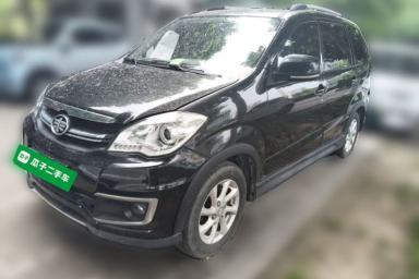 Used FAW Senya S80 2015 1.5L Manual 5-Seater Urban Edition