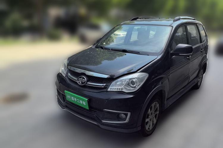 Used FAW Senya S80 2015 1.5L Manual 5-Seater Urban Edition Guazi used car, China used car export, Used car for sale, Used cars, Cheapest cars for sale