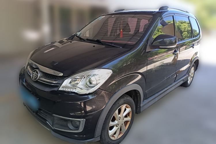 Used FAW Senya S80 2015 1.5L Manual 5-Seater Urban Edition Guazi used car, China used car export, Used car for sale, Used  cars, Cheapest cars for sale