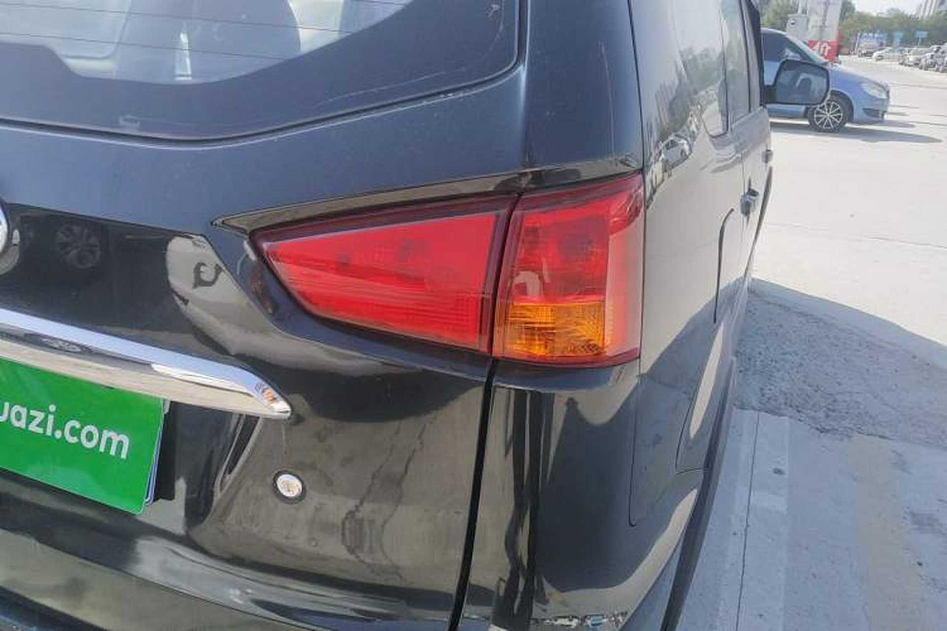 Used FAW Senya S80 2015 1.5L Manual 7-Seater Urban Edition Right Rear Taillight