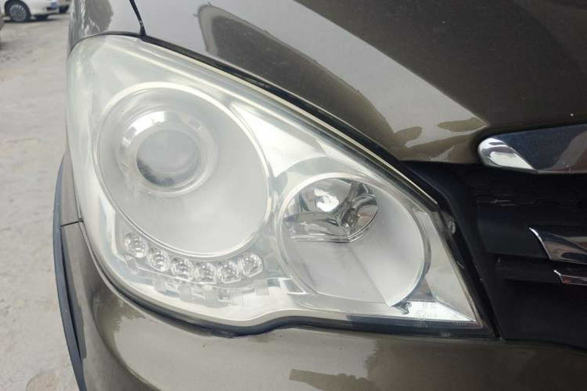 Used FAW Senya S80 2015 1.5L Manual 7-Seater Urban Edition Right Front Headlight