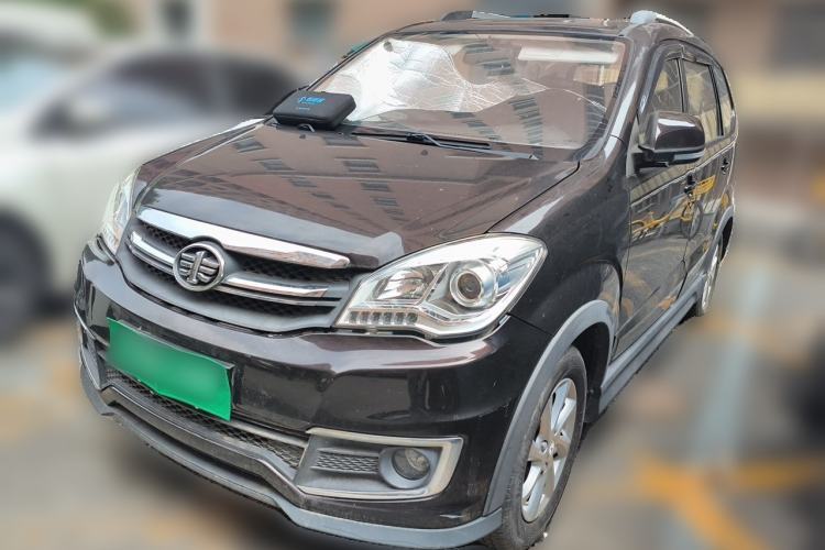Used FAW Senya S80 2015 1.5L Manual 5-Seater Urban Edition Guazi used car, China used car export, Used car for sale, Used cars, Cheapest cars for sale