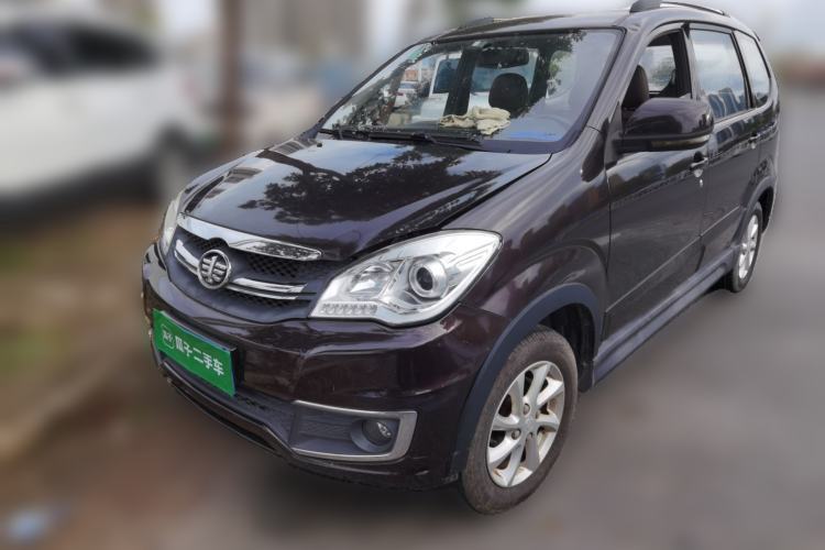 Used FAW Senya S80 2015 1.5L Manual 7-Seater Urban Edition Guazi used car, China used car export, Used car for sale, Used  cars, Cheapest cars for sale