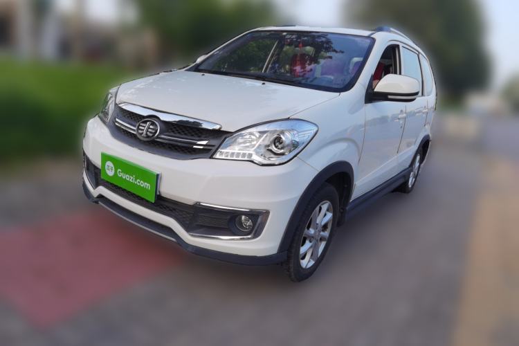 Used FAW Senya S80 2015 1.5L Manual 5-Seater Urban Edition Guazi used car, China used car export, Used car for sale, Used cars, Cheapest cars for sale