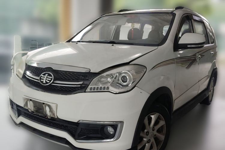 Used FAW Senya S80 2015 1.5L Manual 7-Seater Urban Edition Guazi used car, China used car export, Used car for sale, Used cars, Cheapest cars for sale