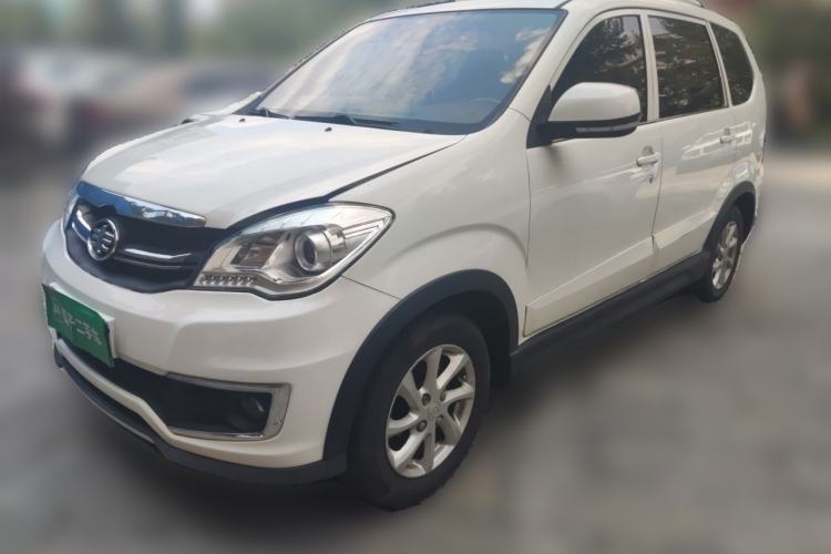 Używany FAW Senya S80 2015 1.5L Automatic 5-Seat Urban Edition Guazi used car, China used car export, Used car for sale, Used  cars, Cheapest cars for sale