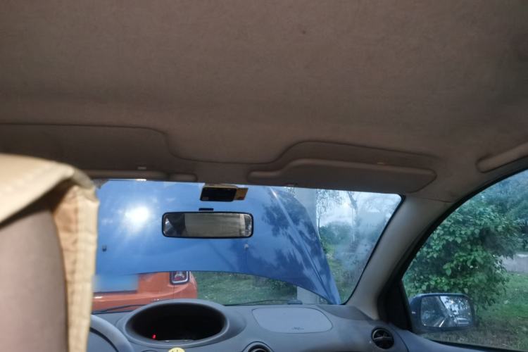 Used FAW Weile 2004 1.3L Automatic Headliner