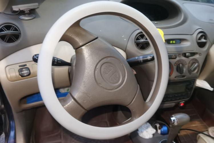 Used FAW Weile 2004 1.3L Automatic Steering Wheel