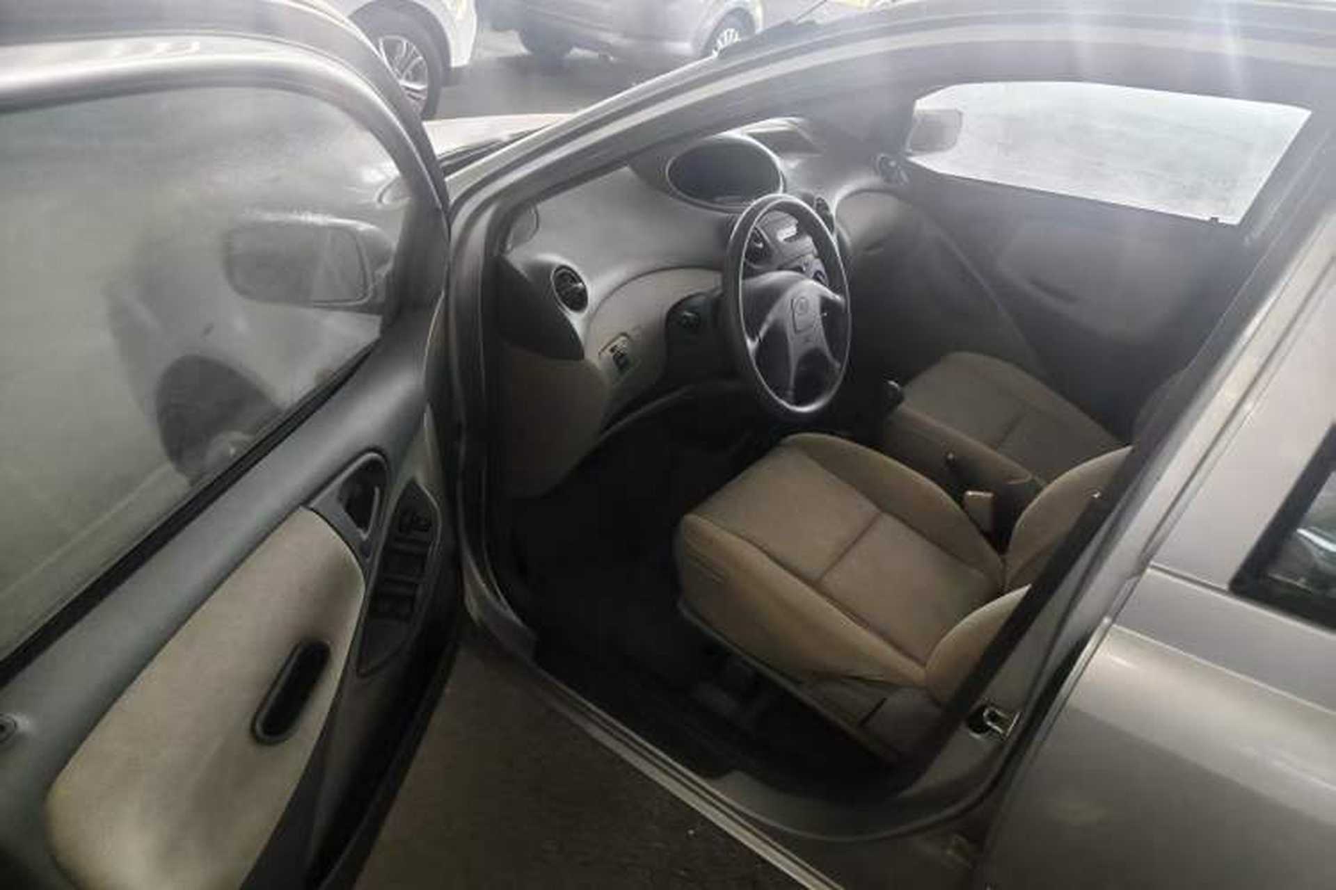 Used FAW Weile 2008 1.5L Manual Luxury Version Driver Seat